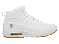 Tenis K-Swiss Prime High V 9F726 Para Mujer