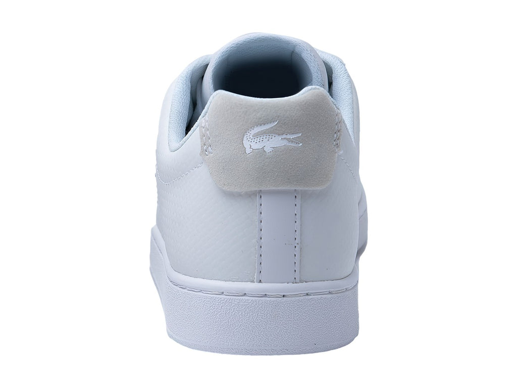 Tenis Lacoste Carnaby Evo Pm0012 Para Hombre