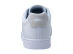 Tenis Lacoste Carnaby Evo Pm0012 Para Hombre
