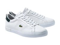 Tenis Lacoste Powercourt 2 0 Ma0021 Para Hombre