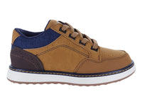 Tenis Clasben Brad Para Niño