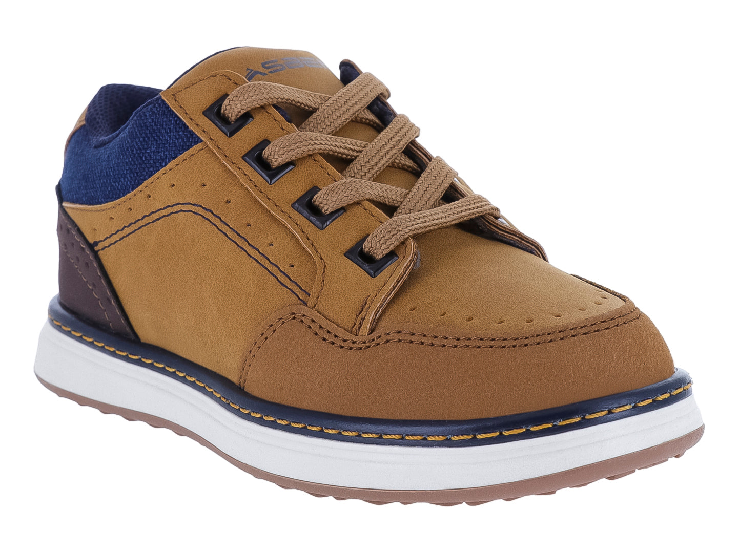 Tenis Clasben Brad Para Niño