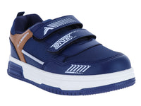 Tenis Clasben Milo Para Niño