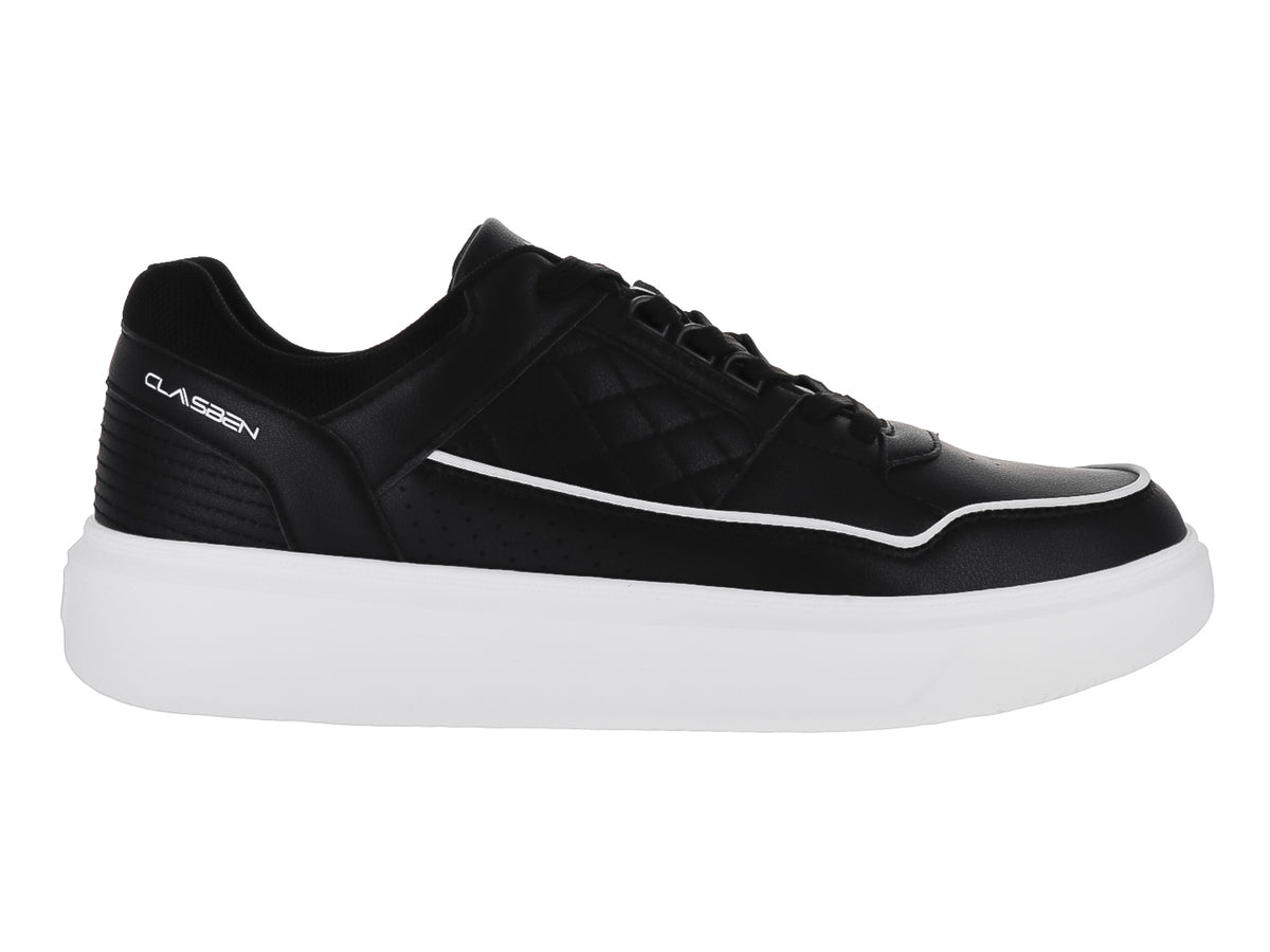 Tenis Clasben Robert Para Hombre