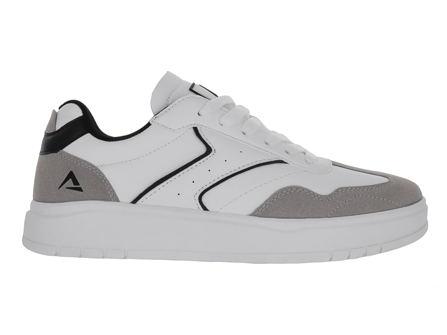 Tenis Clasben Basili Para Hombre