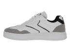 Tenis Clasben Basili Para Hombre