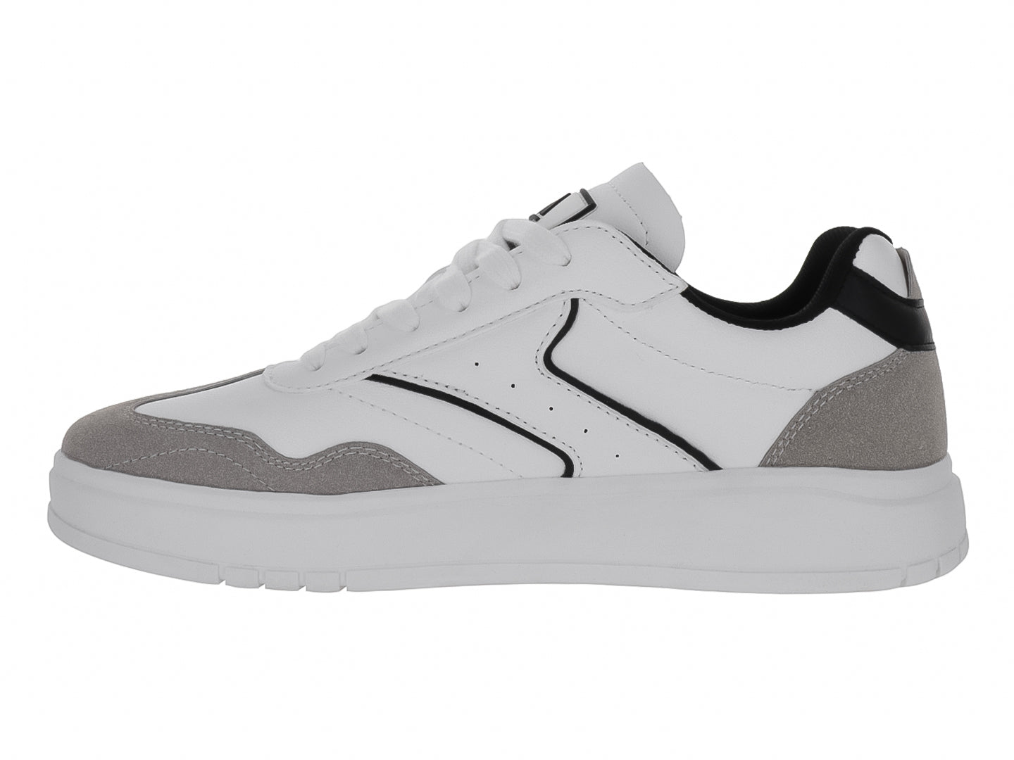 Tenis Clasben Basili Para Hombre