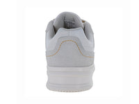 Tenis Clasben Atlant Gris Concreto para Hombre