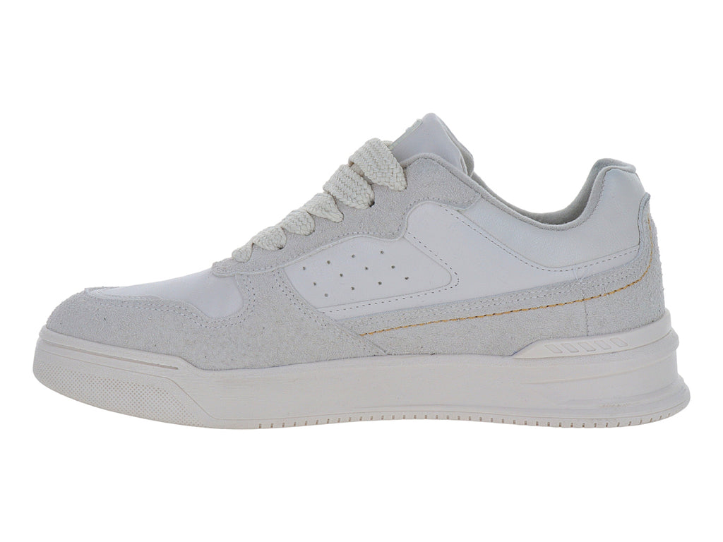 Tenis Clasben Atlant Gris Concreto para Hombre
