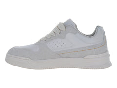 Tenis Clasben Atlant Gris Concreto para Hombre