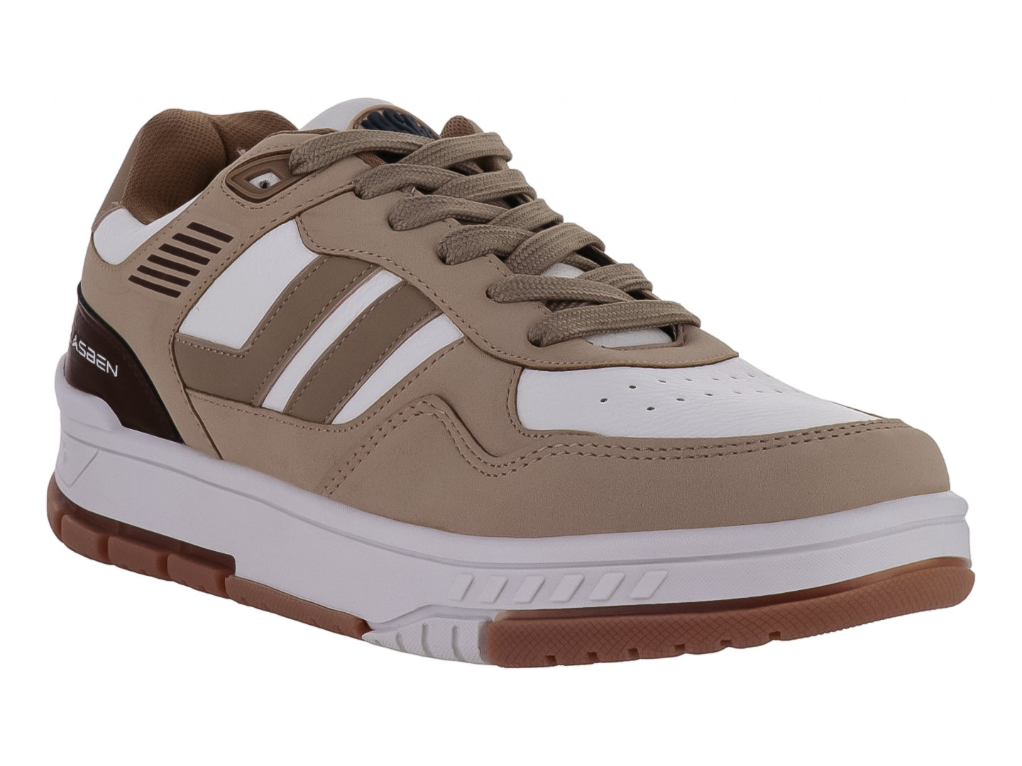 Tenis Clasben Bowery Para Hombre