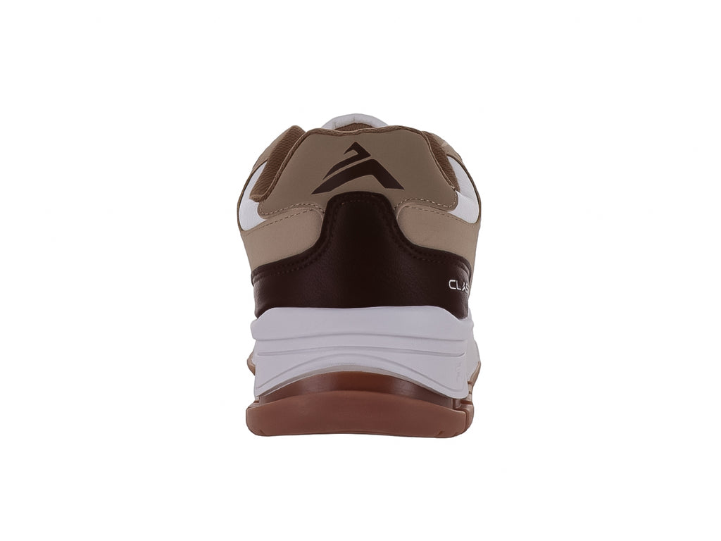 Tenis Clasben Bowery Para Hombre