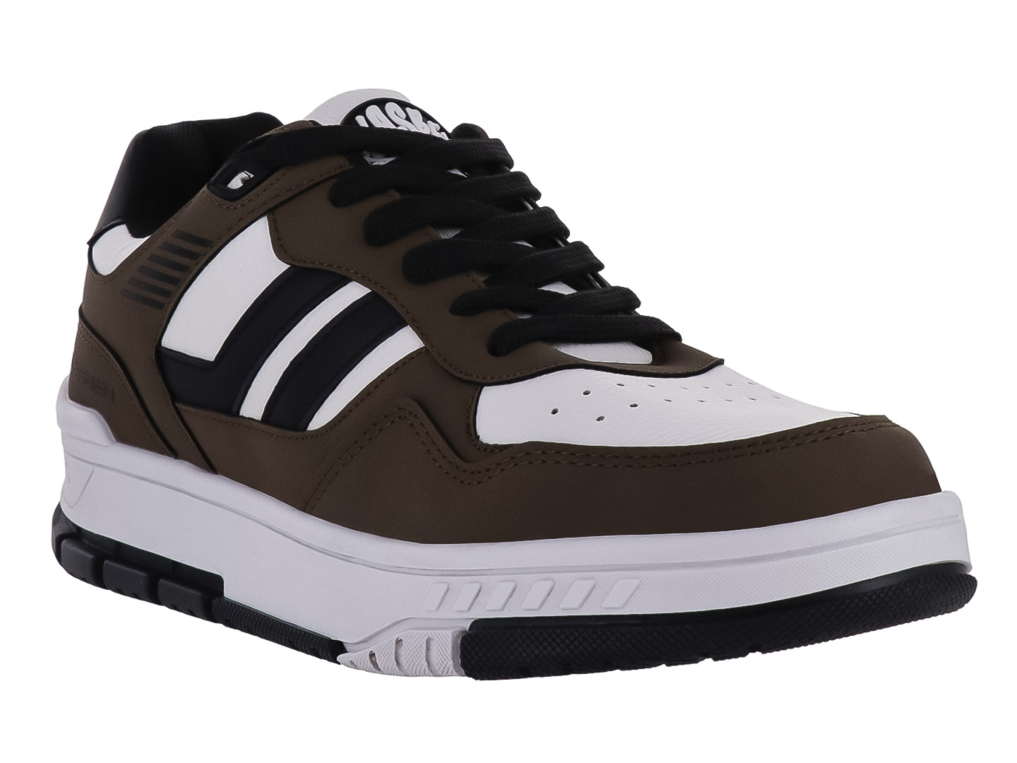 Tenis Clasben Bowery Para Hombre