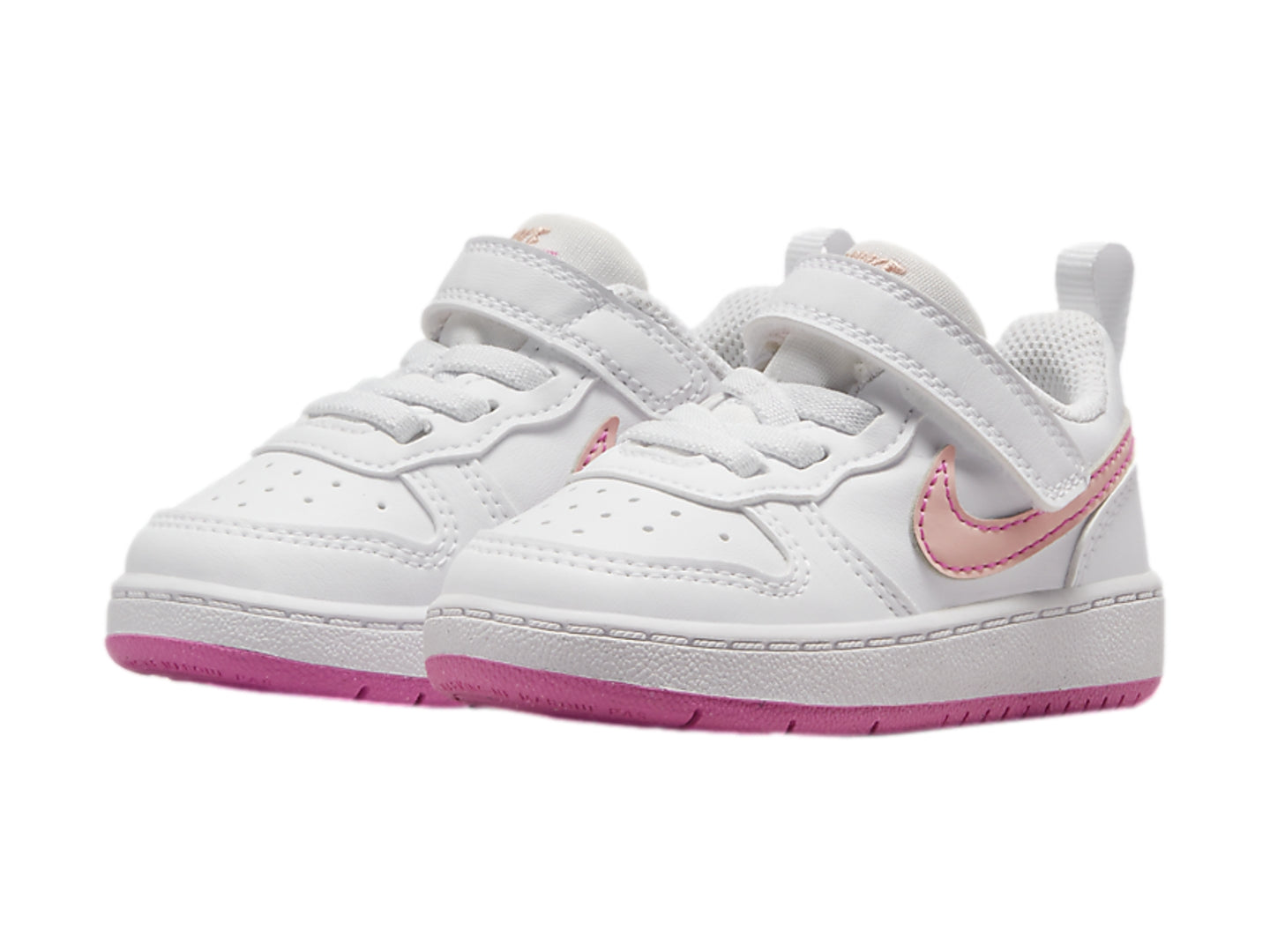 Tenis Nike Dv5458 Para Niña