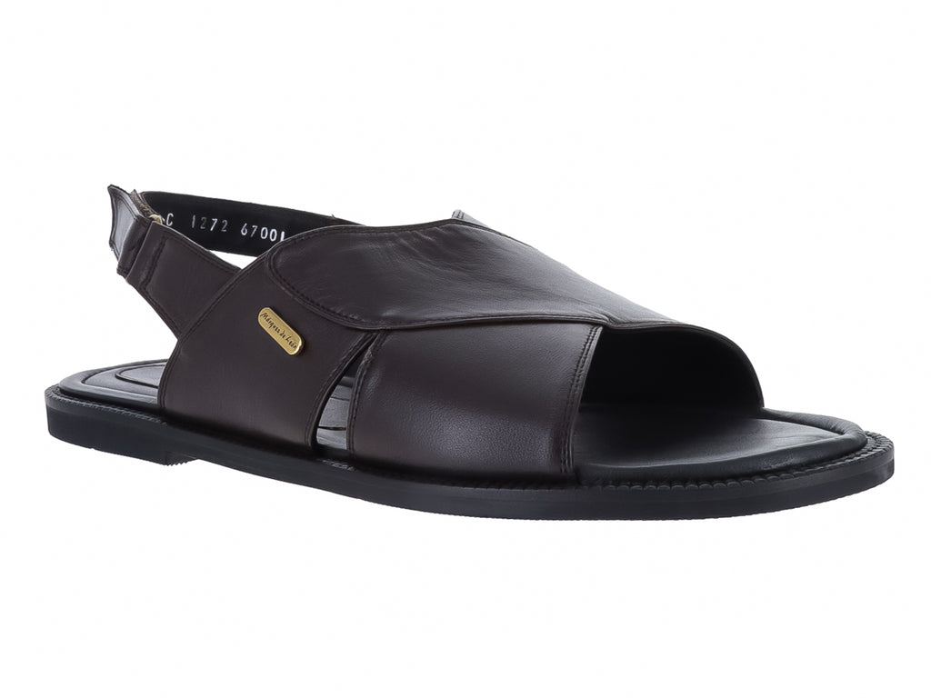 Sandalias Marquez De Leon M67001 Para Hombre
