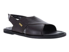 Sandalias Marquez De Leon M67001 Para Hombre