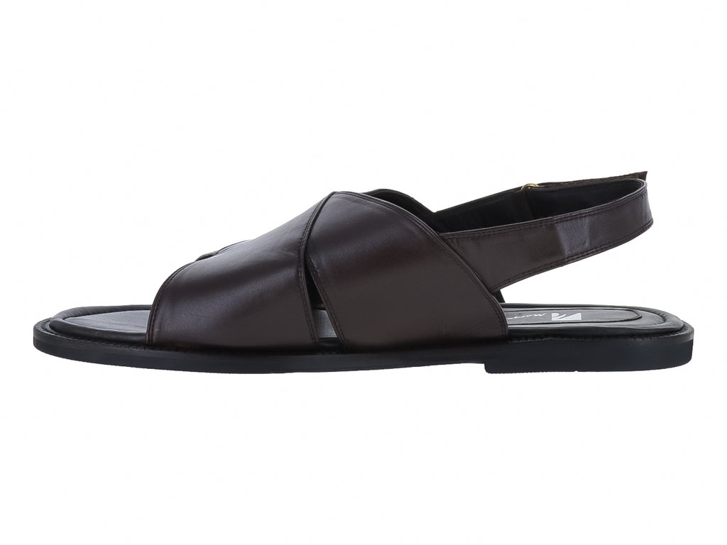 Sandalias Marquez De Leon M67001 Para Hombre