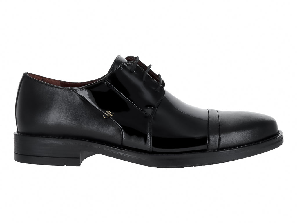 Zapatos Marquez De Leon M14003 Para Hombre