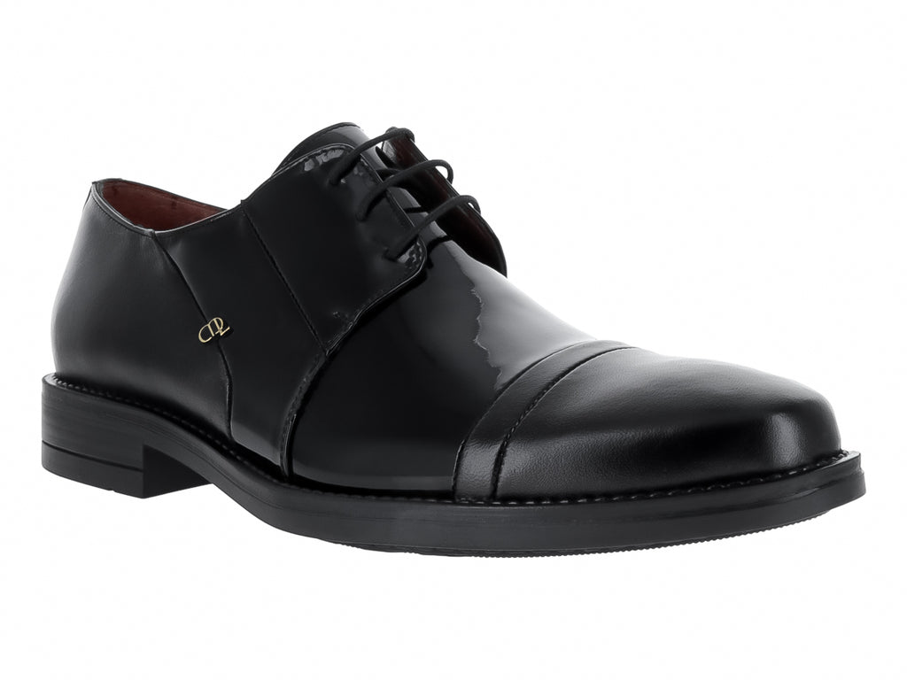 Zapatos Marquez De Leon M14003 Para Hombre