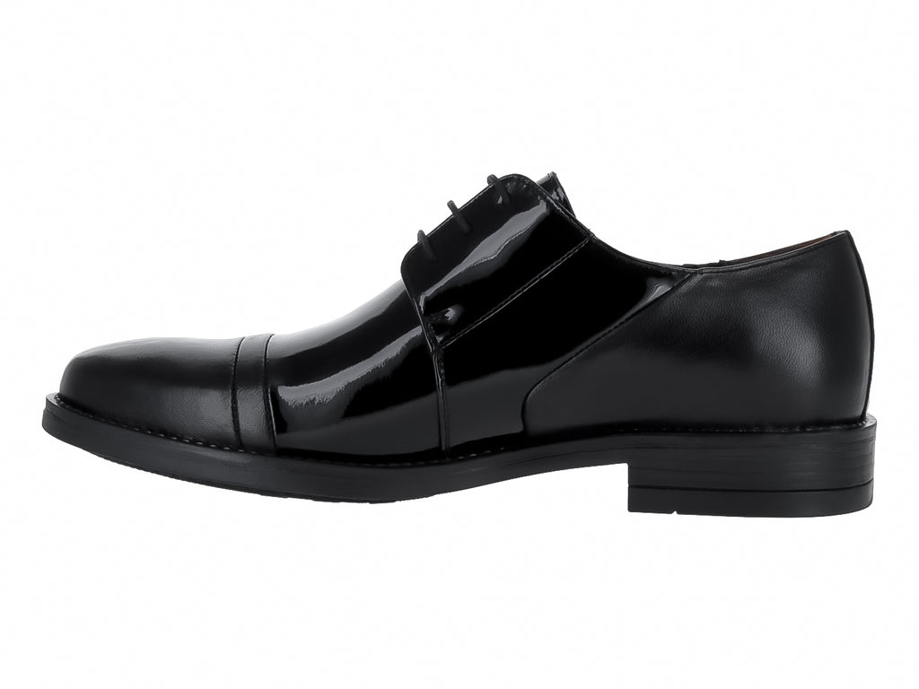 Zapatos Marquez De Leon M14003 Para Hombre