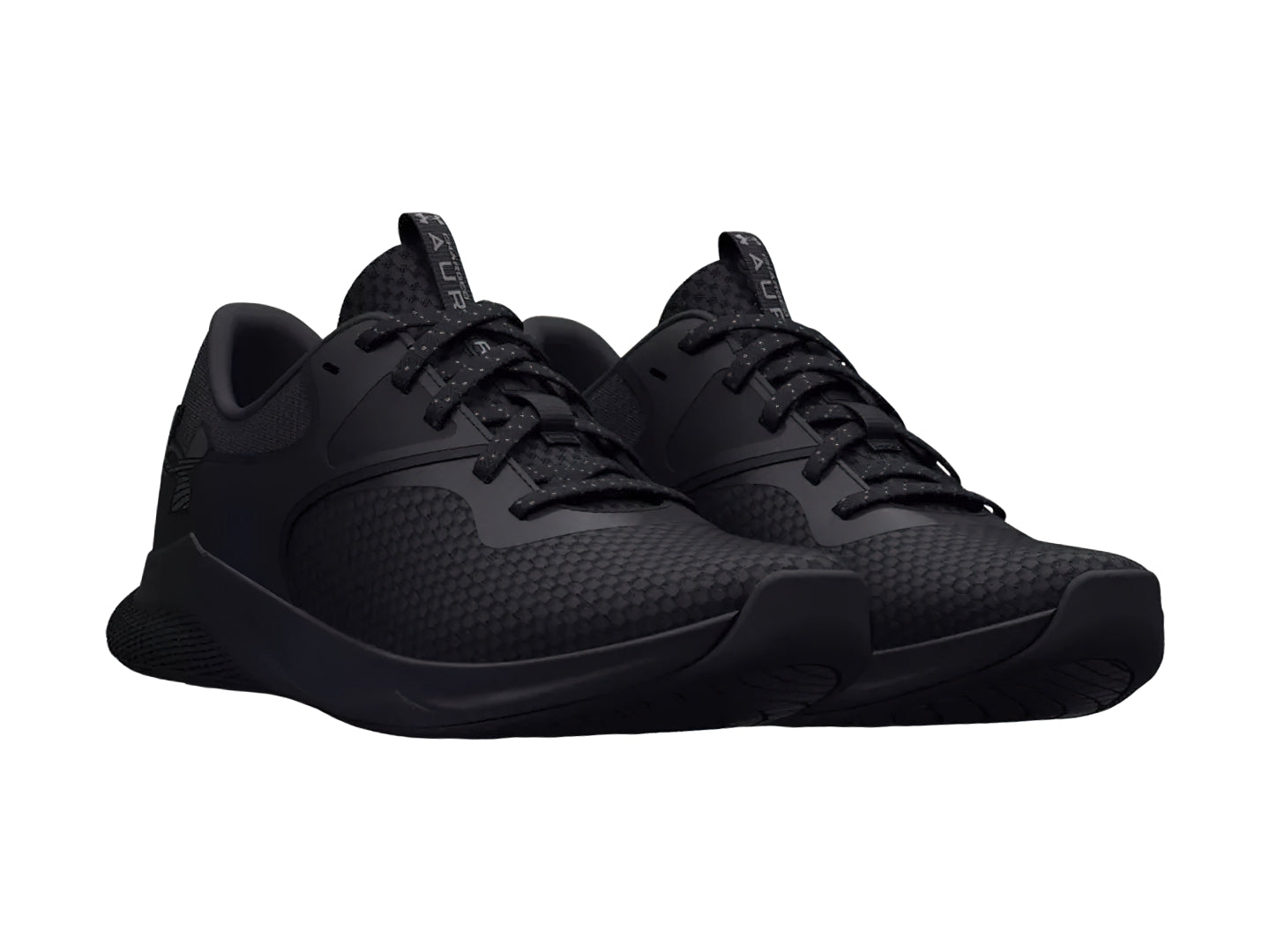 Tenis Under Armour 025060 Para Mujer