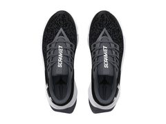Tenis Under Armour Scramjet 5 Negro para Niño