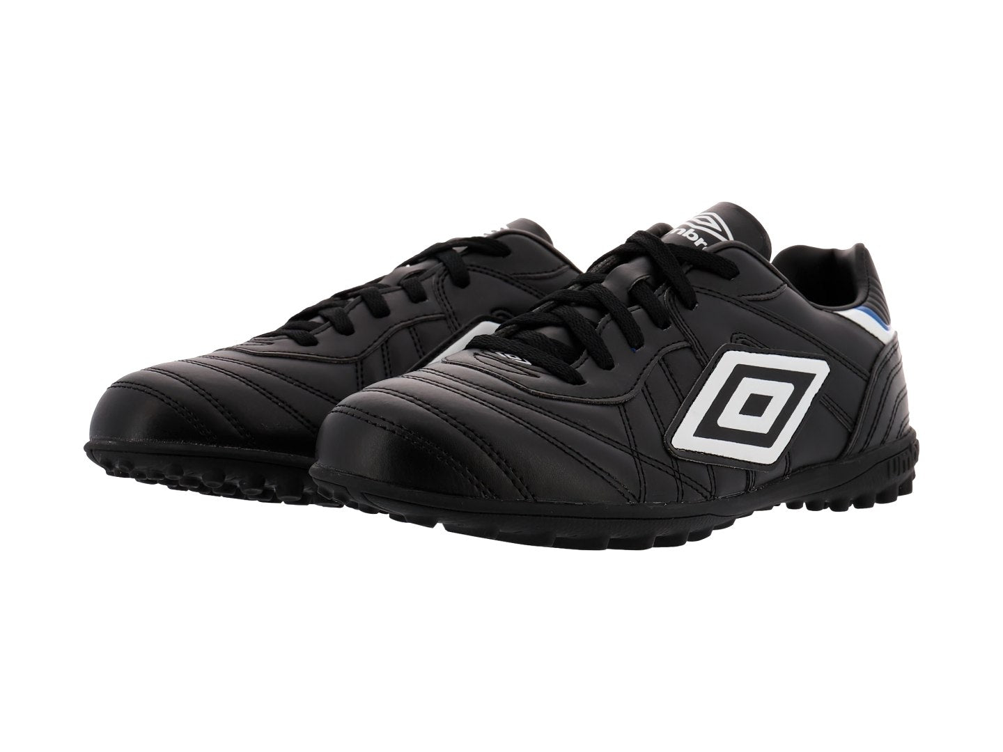 Tenis de Fútbol Umbro Especiali Eternal Club Negro para Hombre