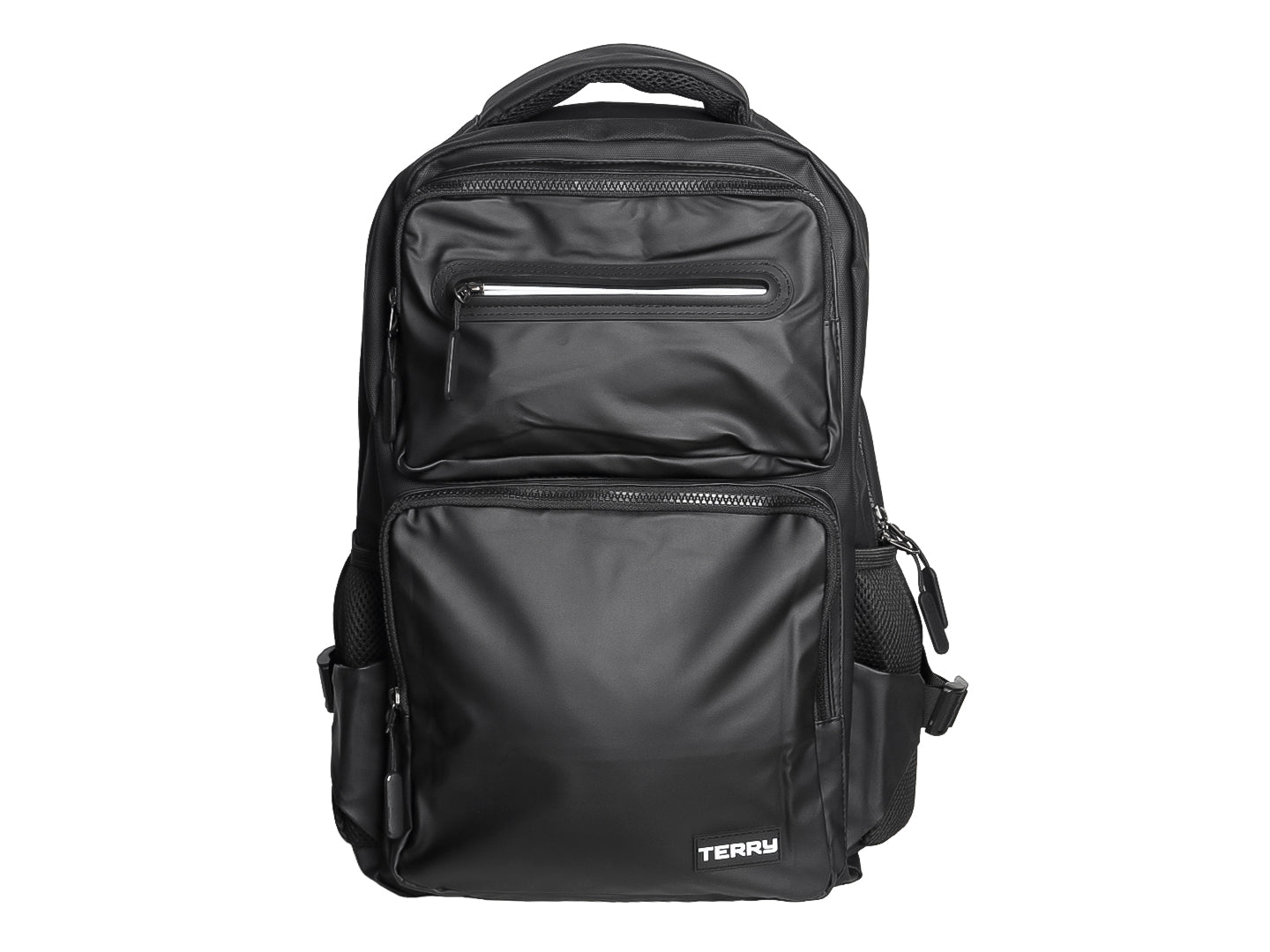 Mochilas In Boom Terry 24028 Para Hombre