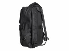 Mochila Terry Negro