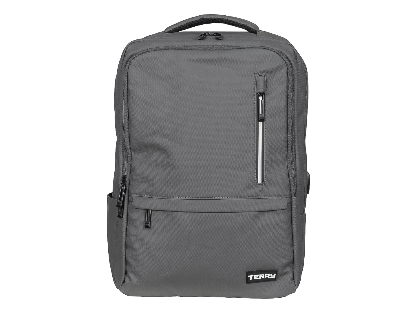 Mochilas In Boom Terry 24001 Para Hombre