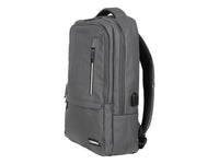 Mochilas Terry  24001 Para Hombre