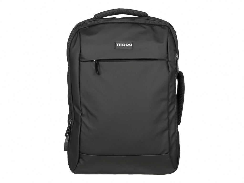 Mochilas In Boom Terry 24004 Para Hombre
