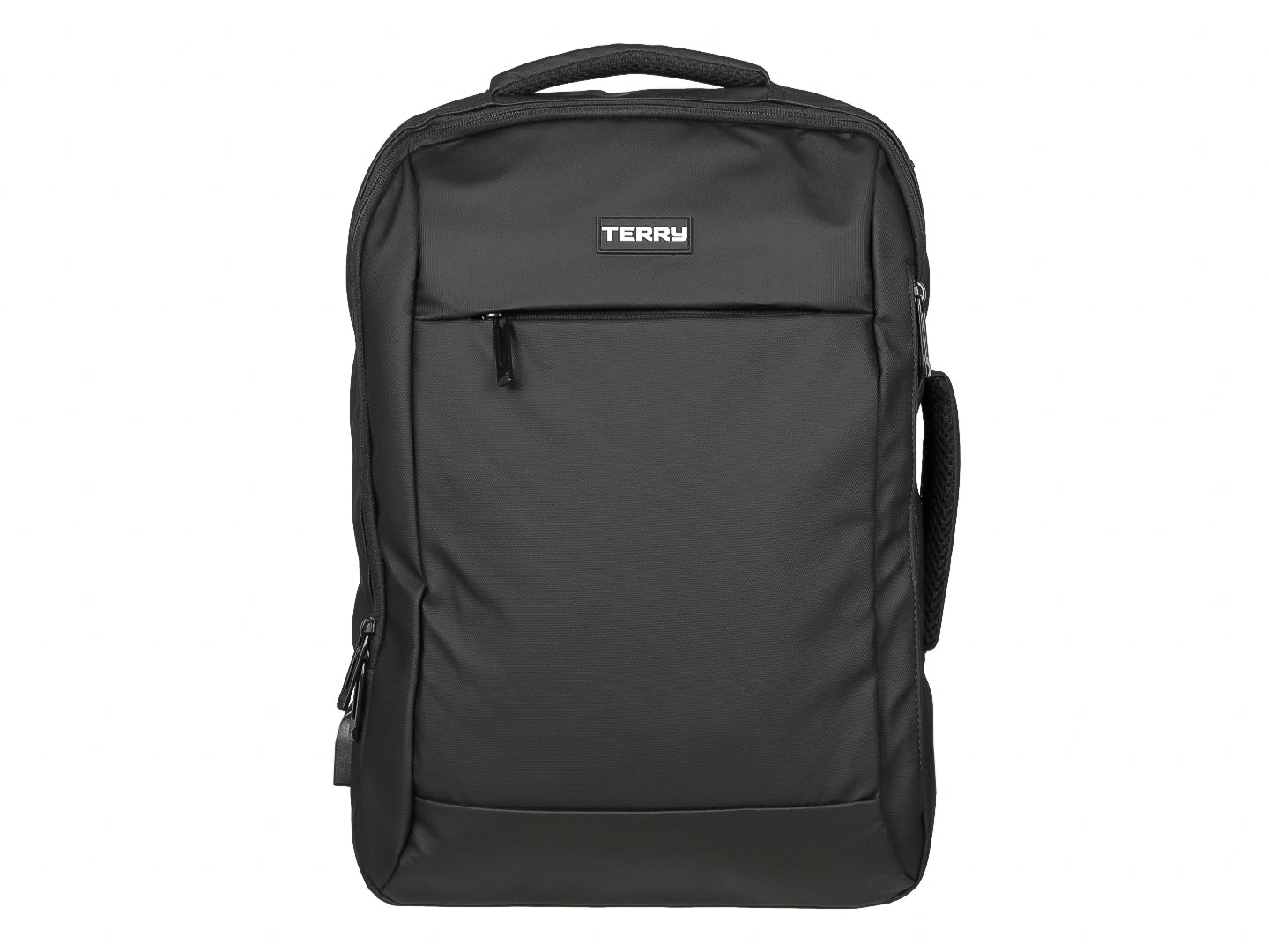 Mochilas In Boom Terry 24004 Para Hombre