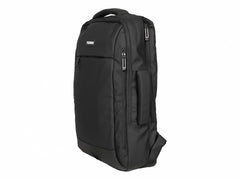 Mochila Terry Negro