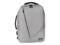 Mochilas In Boom Terry 24005 Para Mujer