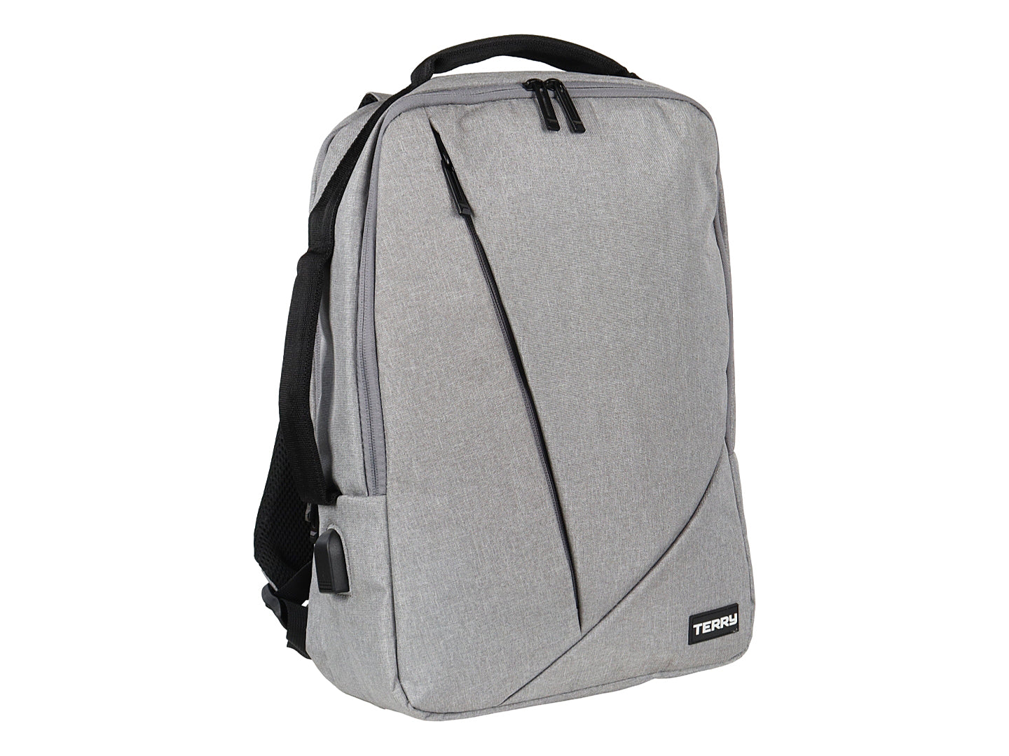 Mochilas Terry  24005 Para Mujer