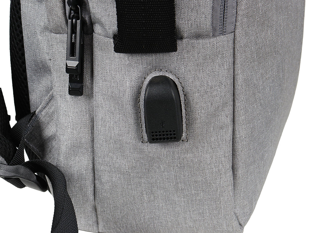 Mochilas Terry  24005 Para Mujer