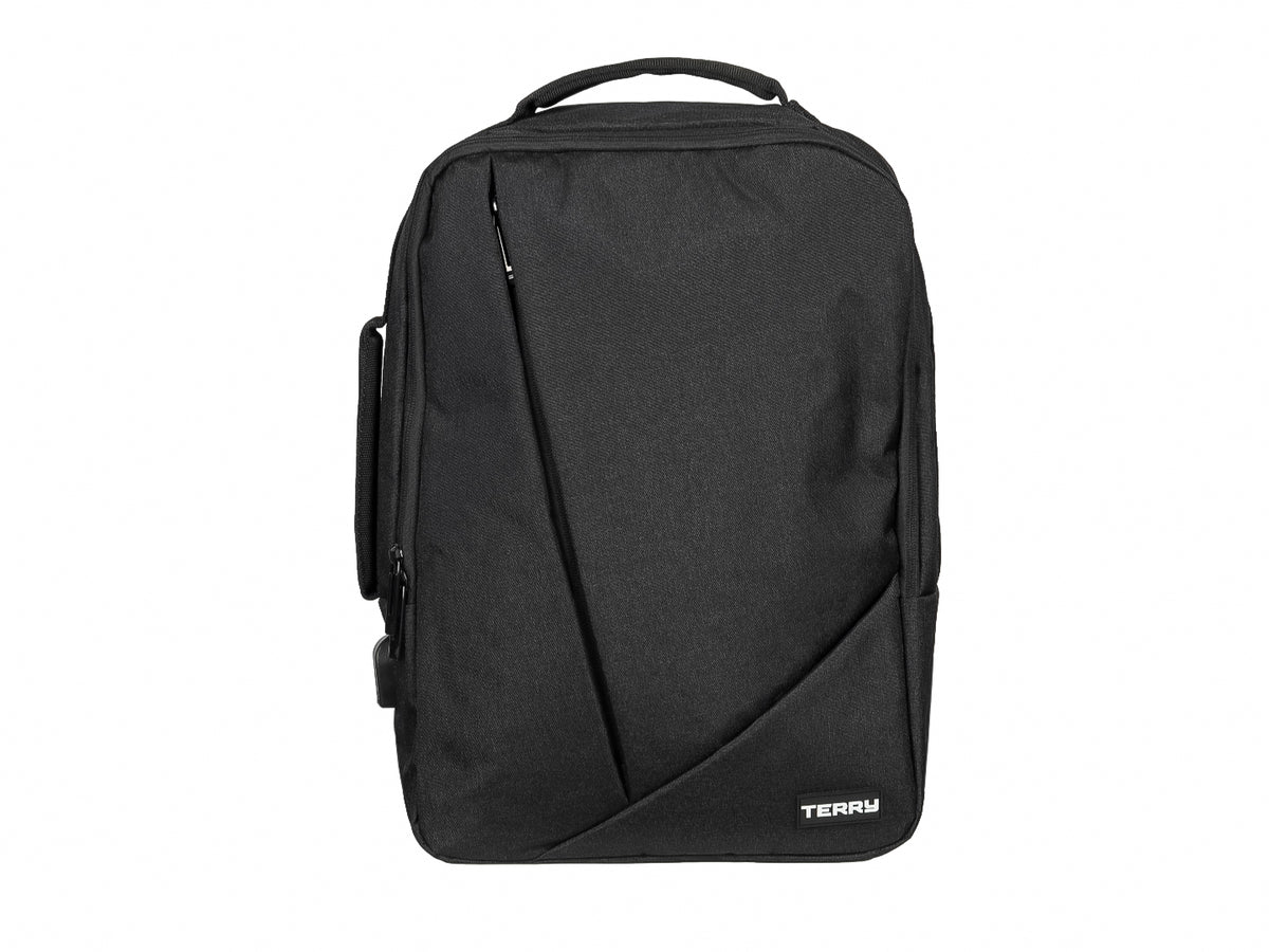 Mochilas In Boom Terry 24005 Para Hombre
