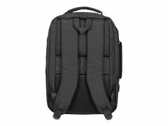 Mochila Terry Negro