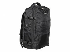 Mochila Terry Negro