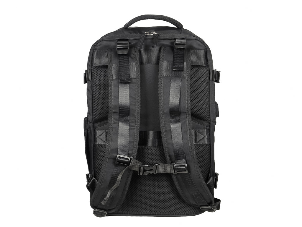 Mochilas Terry  24015 Para Hombre