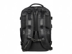 Mochila Terry Negro