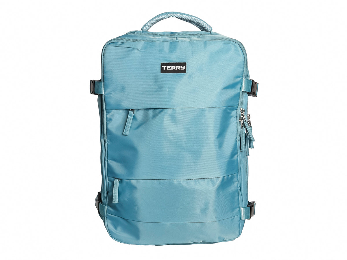 Mochilas In Boom Terry 24015 Para Hombre