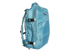 Mochila Terry Azul