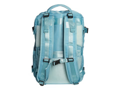 Mochila Terry Azul