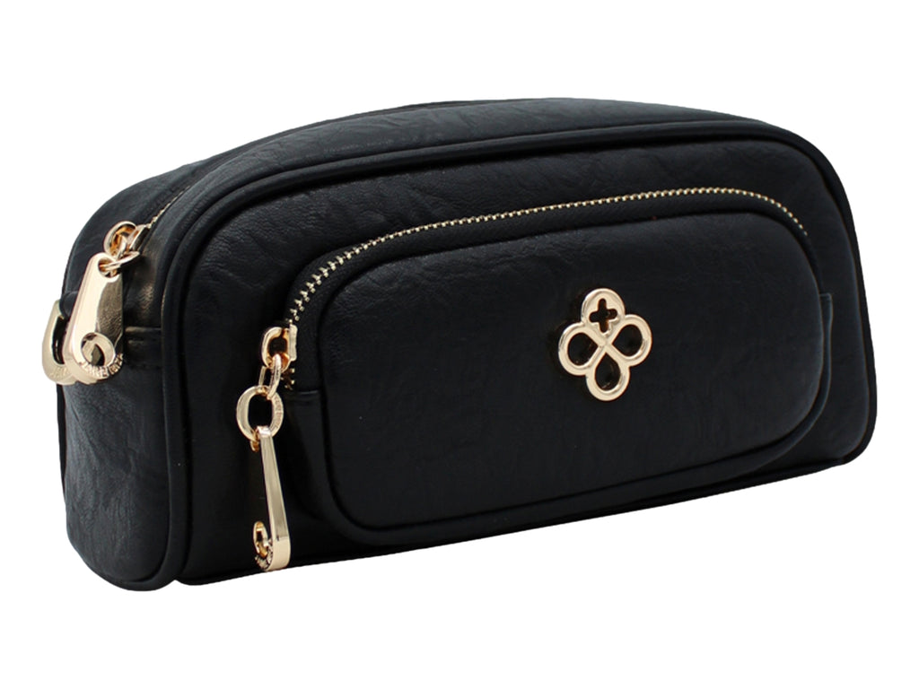 Bolso Jaime Ibiza Negro para Mujer