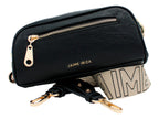 Bolso Jaime Ibiza Negro para Mujer