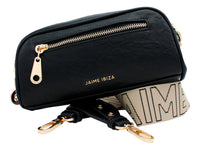 Bolso Jaime Ibiza Negro para Mujer