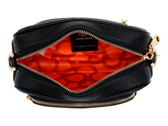 Bolso Jaime Ibiza Negro para Mujer