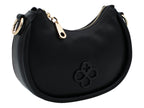 Bolso Jaime Ibiza Negro para Mujer